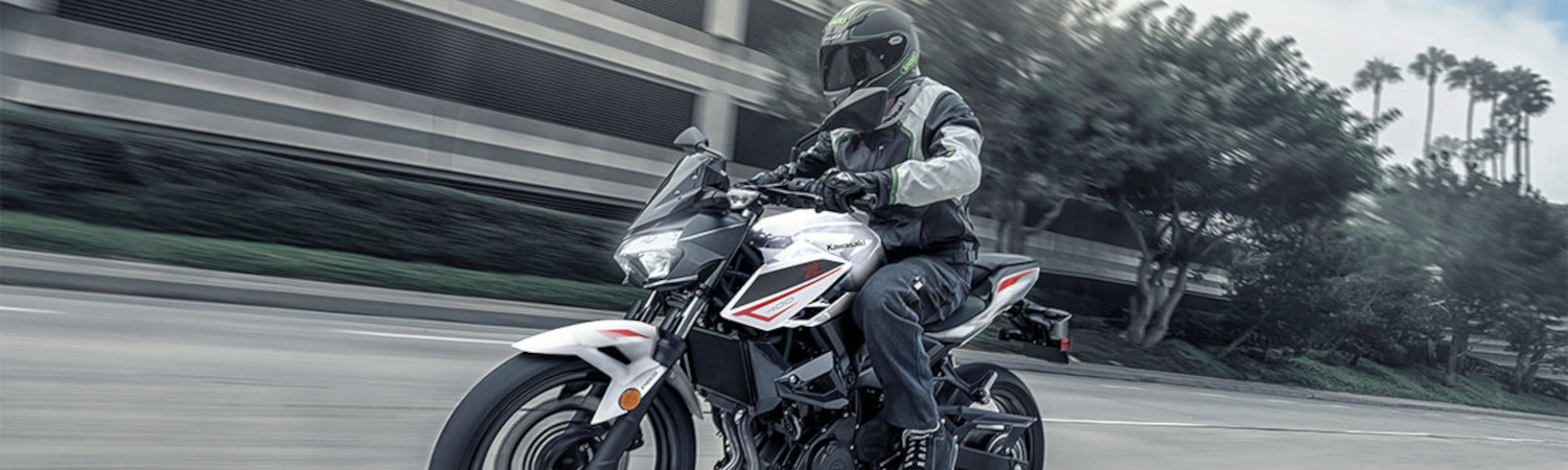 2023 Kawasaki z400 for sale in SoCo Powersports, Pueblo, Colorado